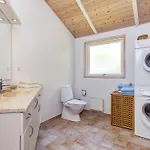 4 Star Holiday Home In Laeso * Laeso