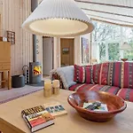 4 Star Holiday Home In Laeso * Laeso