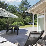 4 Star Holiday Home In Laeso Vakantiehuis