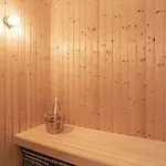 4 Star Holiday Home In Laeso *