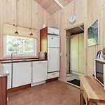 Vakantiehuis 4 Star Holiday Home In Laeso Laeso