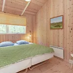 4 Star Holiday Home In Laeso *
