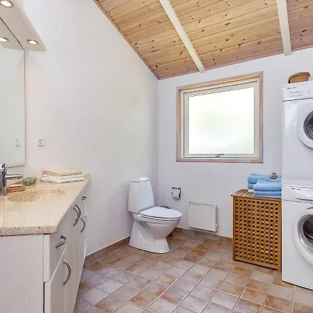 Holiday home 6 Person In L S Laeso