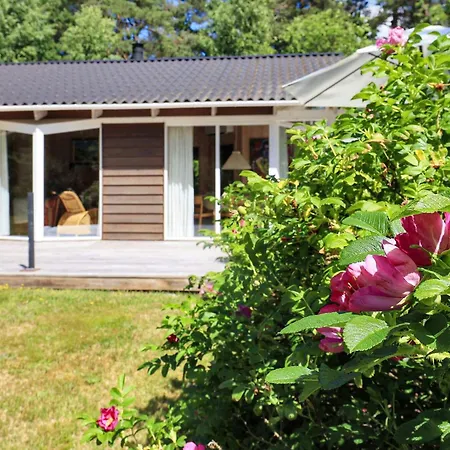 6 Person In Laeso-by Traum Дом отдыха *