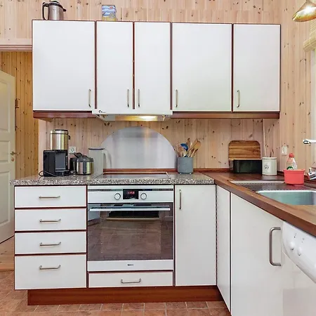 4 Star Holiday Home In Laeso Laeso