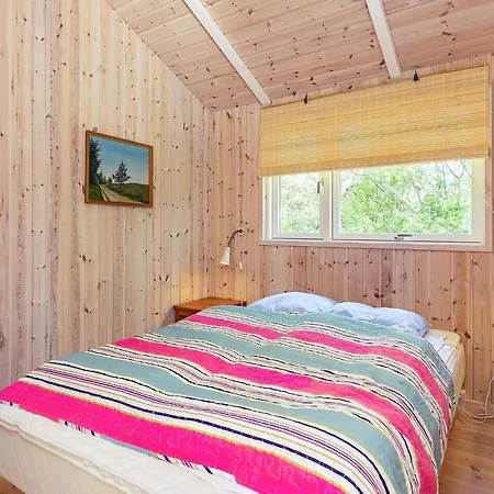 4 Star Holiday Home In Laeso Vakantiehuis