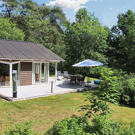 6 Person In Laeso-by Traum Laeso