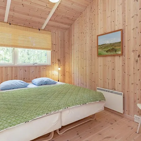 6 Person In Laeso-by Traum *