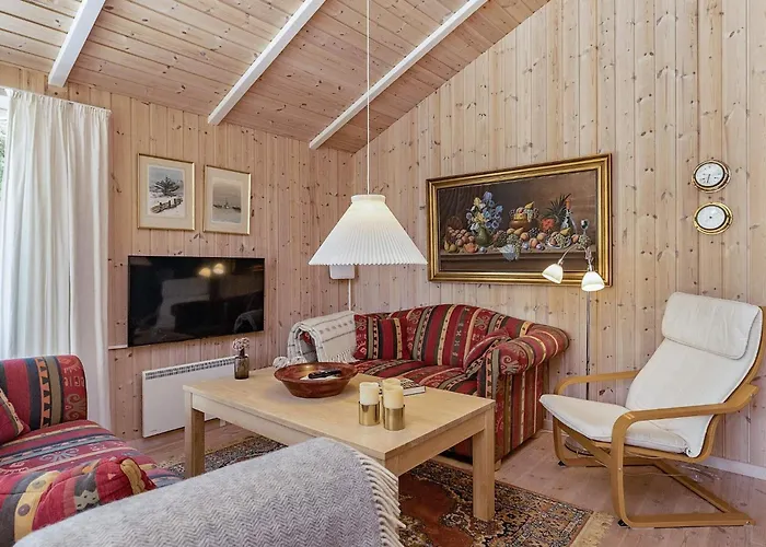 6 Person In Laeso-by Traum Holiday home *