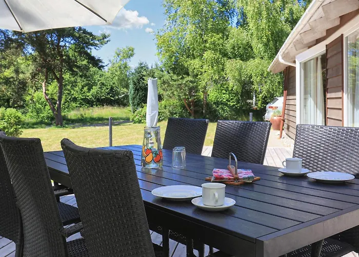 6 Person In Laeso-by Traum Holiday home Laeso